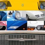 The coolest pop-up headlights in automotive history – gifs à gogo!