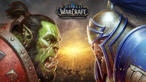 Wow - World of Warcraft