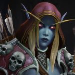 WoW posted by Blizzard: World of Warcraft fans get nothing
