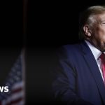 Documents missing in the United States – the FBI searches the property of former President Donald Trump – News