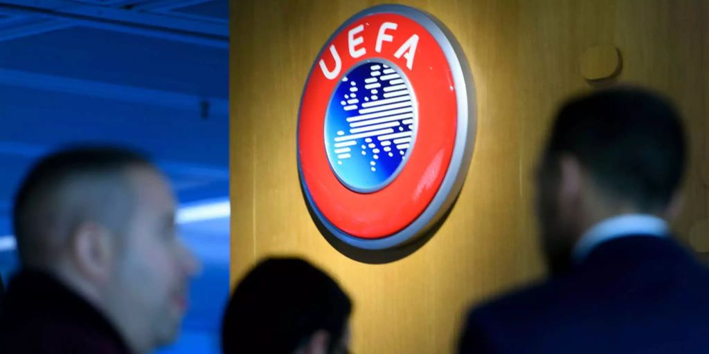 UEFA sells media rights in the United States for 1.5 billion euros