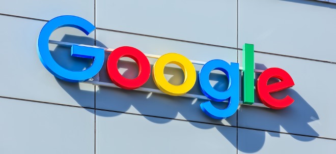 Alphabet- und Sonos-Aktien schliessen tiefer: Google reicht im Patentstreit mit Sonos zwei neue Klagen ein