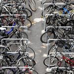 Augsburg: More bike space in Augsburg: CSU and Greens with new laws