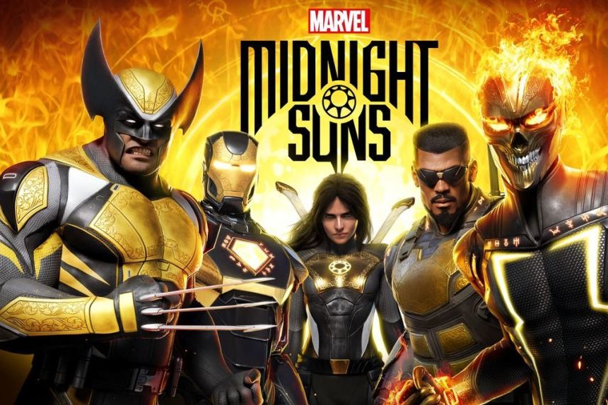 Big Delayed Superheroes: Marvel's Midnight Suns postponed indefinitely |  Opinion