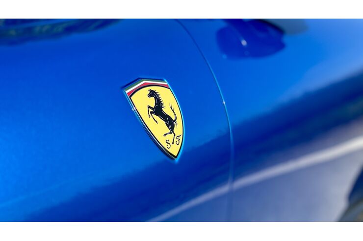 Ferrari recall: brake problems on many models