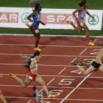 German Athletics: Enough for Europe – Sports