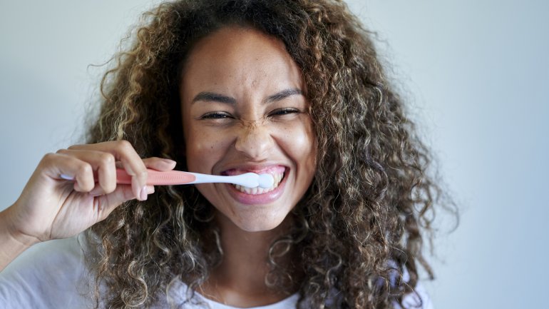 Health begins with gum care: preventing and fighting inflammation