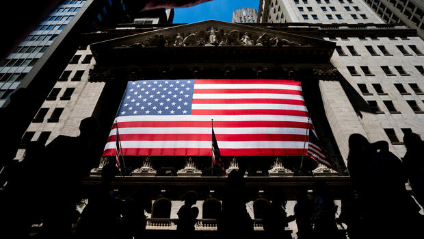 Investors should focus on US stocks
