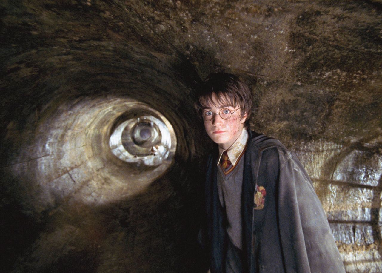 Metamaterials: Make yourself invisible as Harry Potter in his invisibility