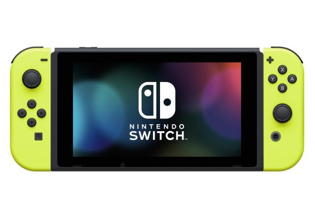 New client beta supports Nintendo Switch Joy-Con