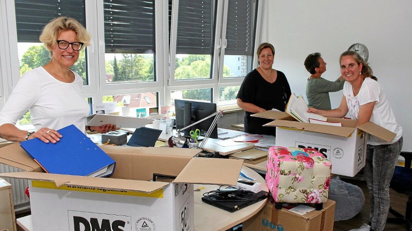 Norderstedt School: Afternoon supervisors finally have more space