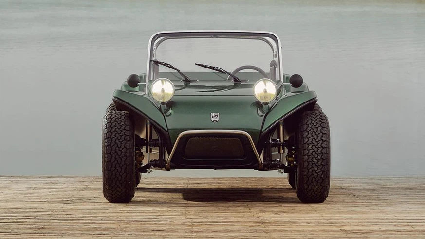 Original Meyers Manx Beach Buggy - Brand New in EV