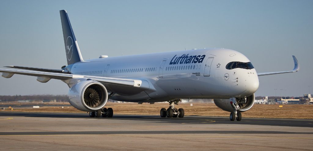 Pilots are not satisfied: from now on, the strike could start any day at Lufthansa