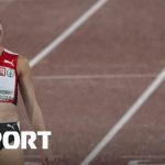With new Swiss record – Unleashed Kälin wins EM bronze in heptathlon – Sports