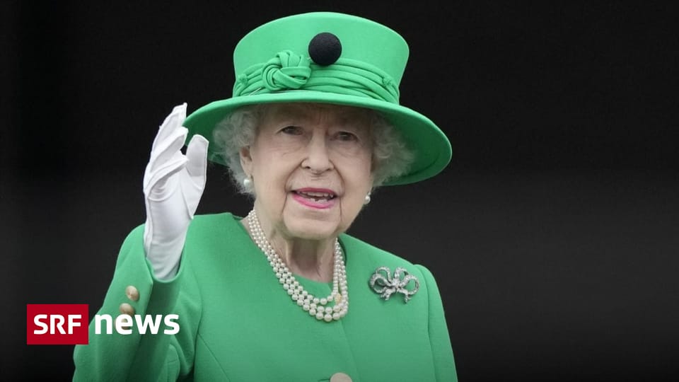 Ill health - Concern for the Queen - The family has arrived - News