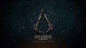 Assassin's Creed Hexe comes (almost) out of nowhere and promises to be completely dark