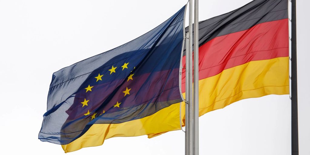 Many EU countries reject solidarity agreements with gas