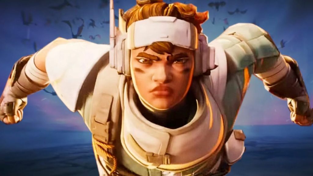 Apex Legends is more popular than ever: broken player average record
