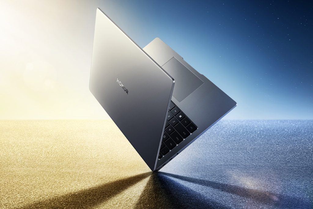 Honor MagicBook 14 with 3:2 display and Intel Alder Lake comes to Germany for €1099