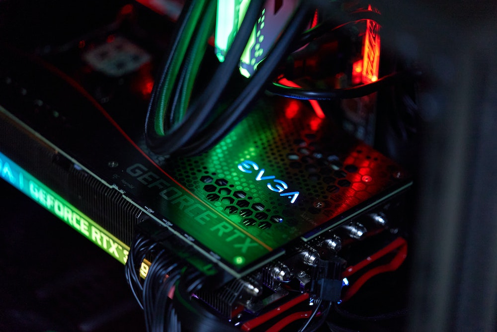 Shortly before the release of the RTX 4000 series: EVGA will no longer produce graphics cards due to its conflict with Nvidia