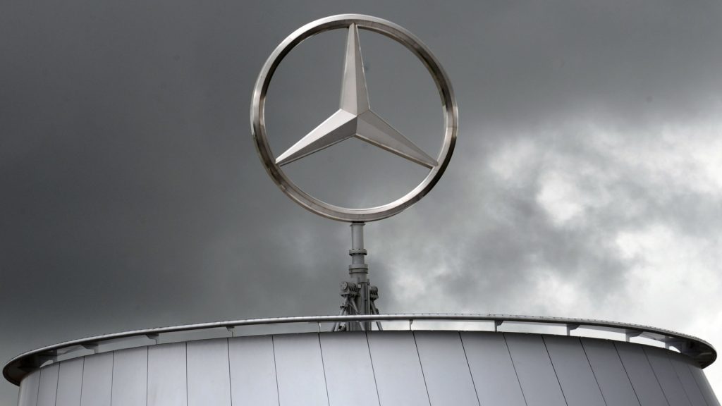 The case against Mercedes-Benz: why the climate lawsuit was dismissed