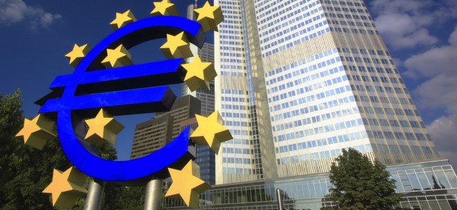 Ultralockere Geldpolitik: EZB, Fed & Co. schuld an Boom der