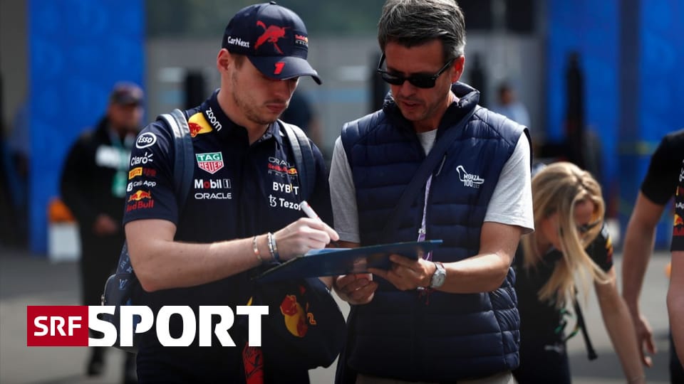 News from motorsports - Red Bull fined millions after pleading guilty - sport
