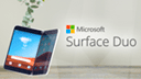 Microsoft Surface, Surface Duo, Microsoft Surface Duo, Duo and Dual Screen
