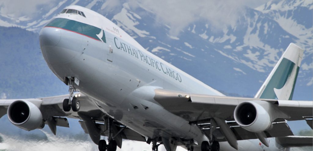 New Carriers: Cathay is looking for Airbus A350F and Boeing 777-8F