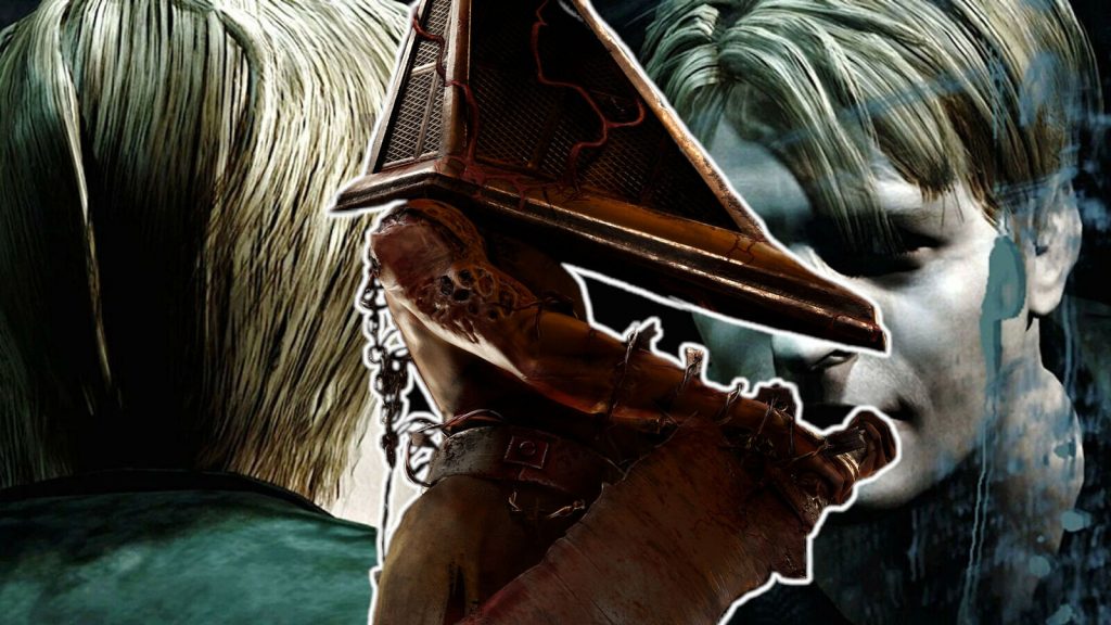 Silent Hill: Film director Gans confirms Silent Hill 2 Remake and many other games