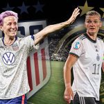 Tough End of the Year Test: DFB Women Announce Double Pack Against World Champion USA