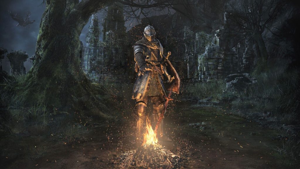 Dark Souls Remastered: Die Server sind nach neun Monaten wieder online
