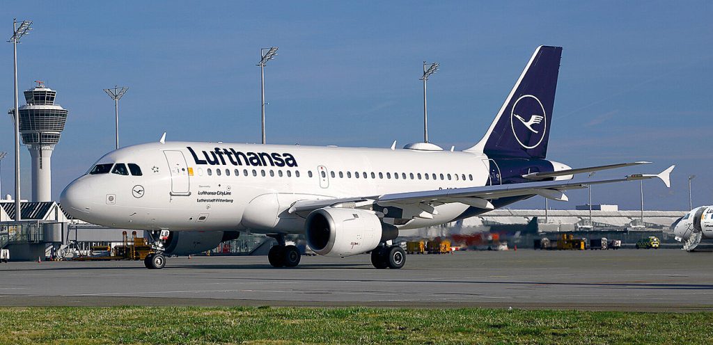 New regional airline: Lufthansa halts construction of Cityline 2