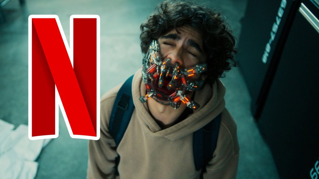 The new Netflix series has been canceled after only one season - despite being in the top ten