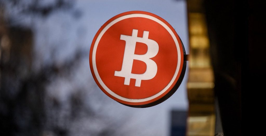US authorities seize $3.4 billion worth of Bitcoin