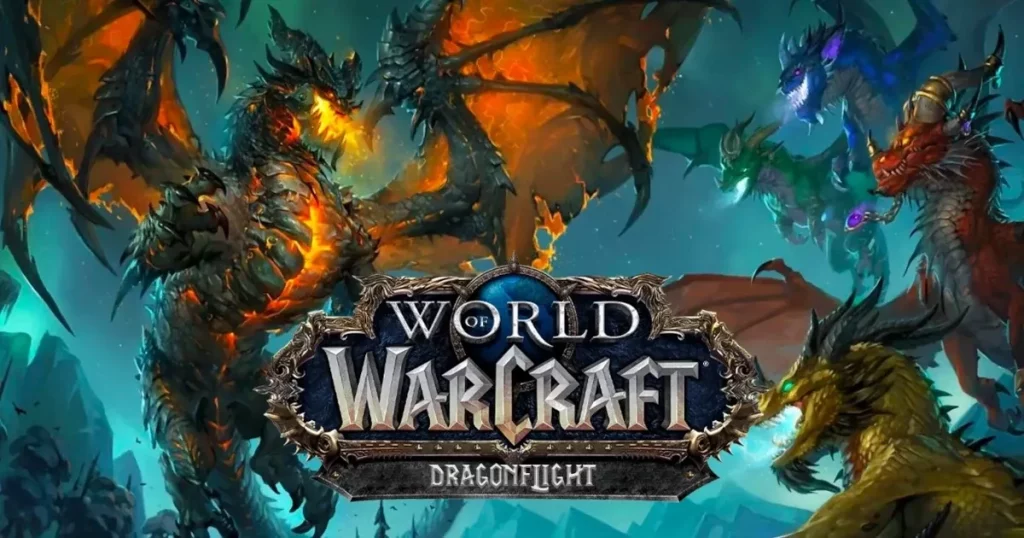 World of WarCraft: Dragonflight: Pre-Patch 2 is now live!