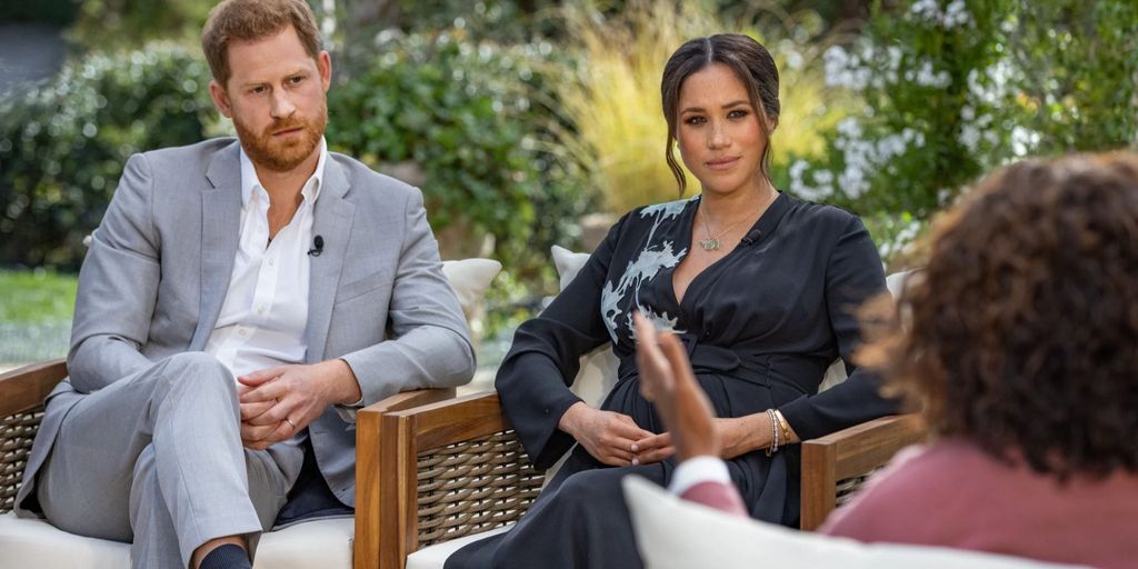 Will Harry and Meghan Markle lose celebrity friends?