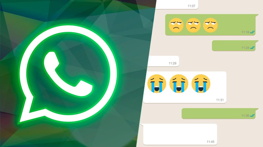 WhatsApp: The one-time offer extends to text messages