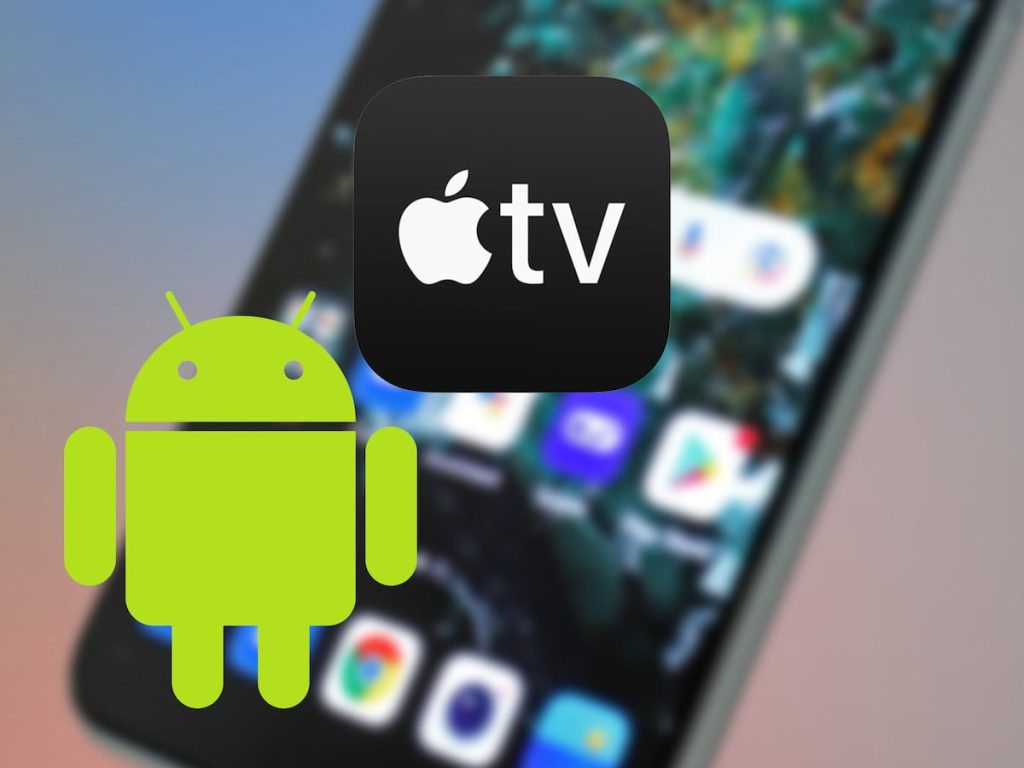 Apple TV: A proprietary Android app should be available soon