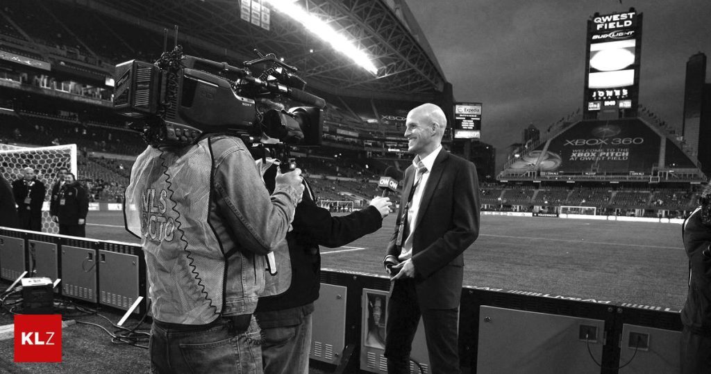 Netherlands-Argentina: American sports journalist Grant Wahl died in the quarter-finals on the field